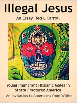 cover image of Illegal Jesus